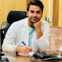 Dr Mohammed Raheem