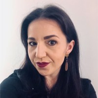 Monika Cieszyńska