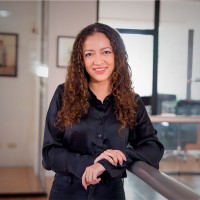 María Mercedes Arias