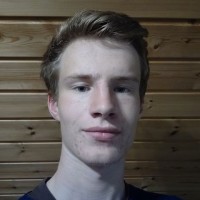Magnus Hokland Hegdahl