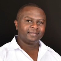 Patrick Kathurima