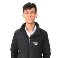 Luis Alejandro Morales Prada