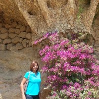 Maria Teresa Rivas Rojas