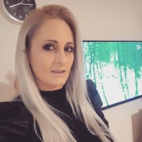 Jasmina Andrejevic