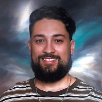 Caleb Chavez