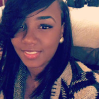 Kiresha Coates