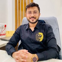 Shail Jani