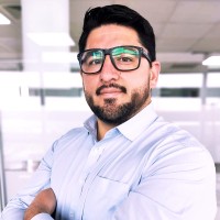 Jaime Alex Ormeño Meza