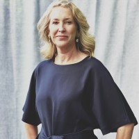 Jessica Nilsson Williams