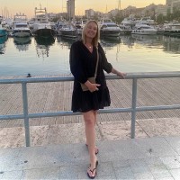 Carol Templar