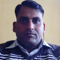 Arvind Meena