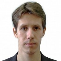 Dmitriy Kozlov