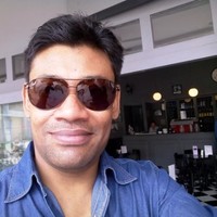 Kingshuk Ghosh