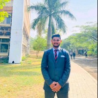 Gaurav Borade