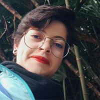 Juliana de Fátima da Silva