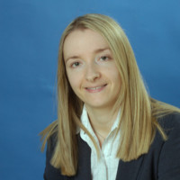 Clare Hoxey