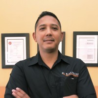Freddie Desai