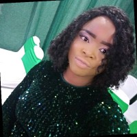 Joy Ikuni  ACISM,ACIWM