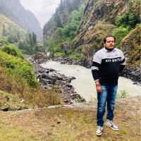 Shivanshu Garg