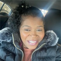 Tamika Caldwell