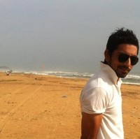 Johnny Gaddar