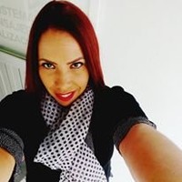 Larissa Barragan