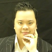 Jackson Leung