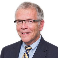 Harold James