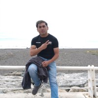Flavio Esteban Soto Sandoval
