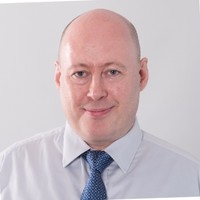 Stephen Flood