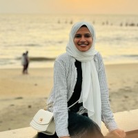 Naheeda K