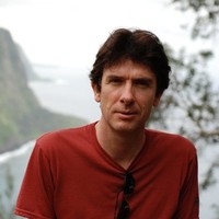 Peter Bayley Ph.D.