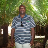 THOKOZANI. A DLAMINI