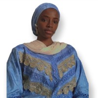 Bintou Nimaga