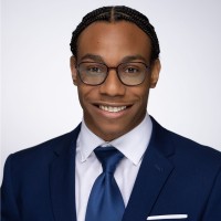 Anthony Gazemar, Mfin