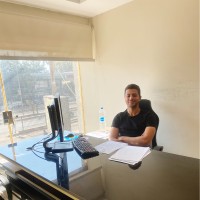 Ahmed Elkharsa