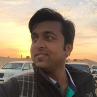 Tapan Jain