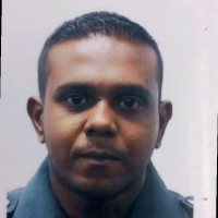 Vinod Tpy