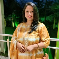 Madhavi Phatak
