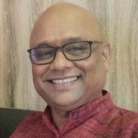 Chandramohan Ramachandran