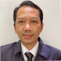 Johny Antoniusman,S.Ds