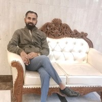 Ankit Kumar Jaiswal