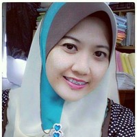 Khadijah Yusoff