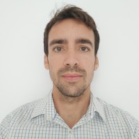 Benjamin MARTIN