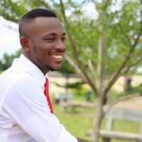 Emmanuel Mba