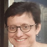 CATHERINE LEVY