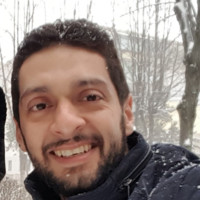 Karim Abdelaziz