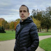 Dmitry Parchuk