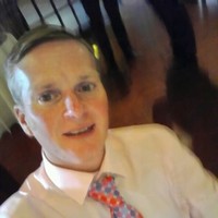 Gary Henderson