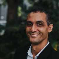 Fabio Henrique Santos